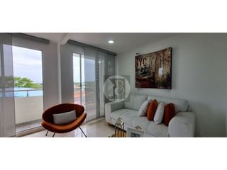 Foto 4 de SE VENDE APTO HACIENDA CASABLANCA 4TO PISO ETAPA 2