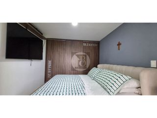 Foto 14 de SE VENDE APTO HACIENDA CASABLANCA 4TO PISO ETAPA 2