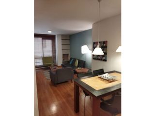 Foto 11 de Se vende apartaestudio chico Navarra. Bogota