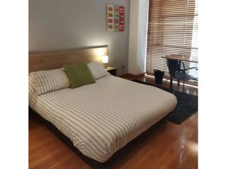 Foto 12 de Se vende apartaestudio chico Navarra. Bogota