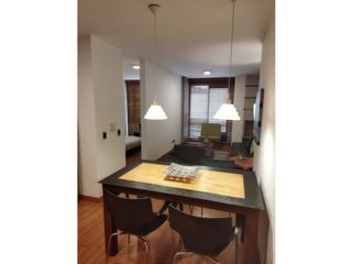 Foto 1 de Se vende apartaestudio chico Navarra. Bogota