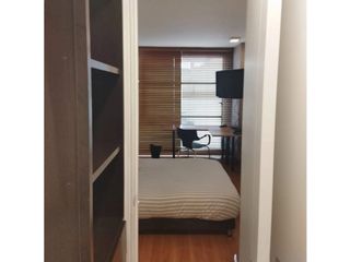 Foto 8 de Se vende apartaestudio chico Navarra. Bogota