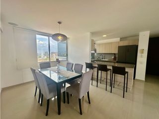 Foto 2 de APARTAMENTO DE 3 HABITACIONES Y BALCÓN EN VENTA. CERCA A PRICEMART