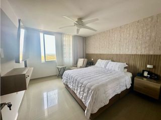 Foto 9 de APARTAMENTO DE 3 HABITACIONES Y BALCÓN EN VENTA. CERCA A PRICEMART