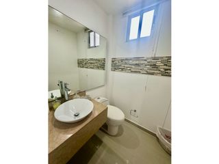 Foto 8 de APARTAMENTO DE 3 HABITACIONES Y BALCÓN EN VENTA. CERCA A PRICEMART