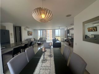 Foto 3 de APARTAMENTO DE 3 HABITACIONES Y BALCÓN EN VENTA. CERCA A PRICEMART