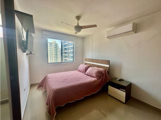 Foto 12 de APARTAMENTO DE 3 HABITACIONES Y BALCÓN EN VENTA. CERCA A PRICEMART