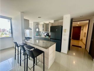 Foto 7 de APARTAMENTO DE 3 HABITACIONES Y BALCÓN EN VENTA. CERCA A PRICEMART