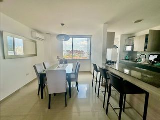 Foto 6 de APARTAMENTO DE 3 HABITACIONES Y BALCÓN EN VENTA. CERCA A PRICEMART