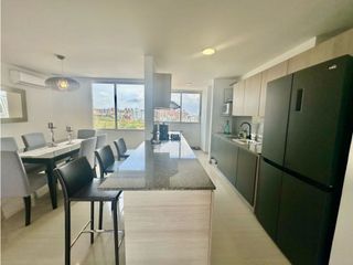 Foto 18 de APARTAMENTO DE 3 HABITACIONES Y BALCÓN EN VENTA. CERCA A PRICEMART