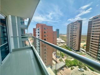 Foto 5 de APARTAMENTO DE 3 HABITACIONES Y BALCÓN EN VENTA. CERCA A PRICEMART