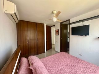 Foto 14 de APARTAMENTO DE 3 HABITACIONES Y BALCÓN EN VENTA. CERCA A PRICEMART