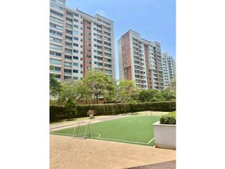 Foto 20 de APARTAMENTO DE 3 HABITACIONES Y BALCÓN EN VENTA. CERCA A PRICEMART