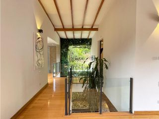 Foto 9 de Casa en Arriendo Loma del Escobero Envigado