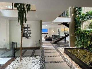 Foto 1 de Casa en Arriendo Loma del Escobero Envigado