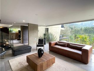 Foto 10 de Casa en Arriendo Loma del Escobero Envigado