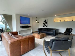 Foto 11 de Casa en Arriendo Loma del Escobero Envigado