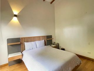 Foto 18 de Casa en Arriendo Loma del Escobero Envigado