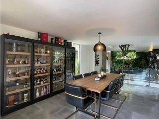 Foto 5 de Casa en Arriendo Loma del Escobero Envigado