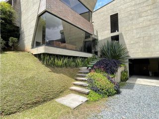 Foto 20 de Casa en Arriendo Loma del Escobero Envigado