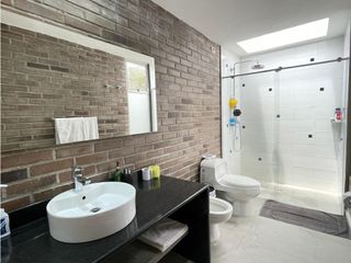 Foto 21 de Casa en Arriendo Loma del Escobero Envigado