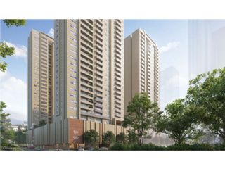 Foto 1 de Venta apartaestudio en cesión de derechos Linz del Río Ciudad del Río