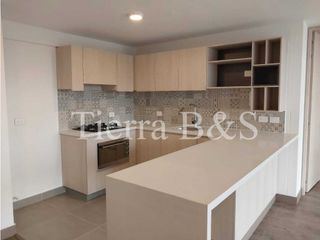 Foto 3 de ARRIENDO APARTAMENTO PARA ESTRENAR $2'700.000