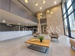 Foto 1 de ARRIENDO APARTAMENTO PARA ESTRENAR $2'700.000