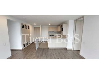 Foto 4 de ARRIENDO APARTAMENTO PARA ESTRENAR $2'700.000