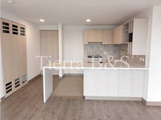 Foto 5 de ARRIENDO APARTAMENTO PARA ESTRENAR $2'700.000