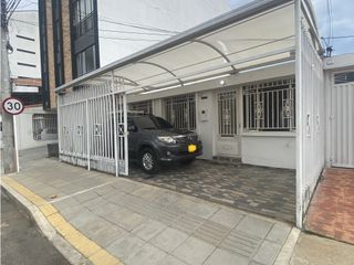 Foto 1 de Venta Casa barrio Provenza en Bucaramanga