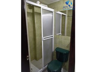 Foto 8 de VENTA DE APARTA ESTUDIO BARRIO ALARCÓN /BUCARAMANGA  COD:834
