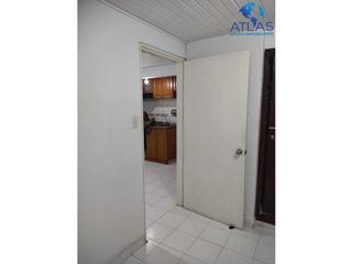 Foto 9 de VENTA DE APARTA ESTUDIO BARRIO ALARCÓN /BUCARAMANGA  COD:834