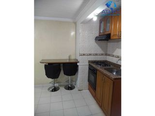 Foto 2 de VENTA DE APARTA ESTUDIO BARRIO ALARCÓN /BUCARAMANGA  COD:834