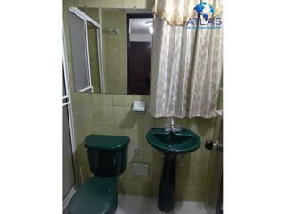 Foto 12 de VENTA DE APARTA ESTUDIO BARRIO ALARCÓN /BUCARAMANGA  COD:834