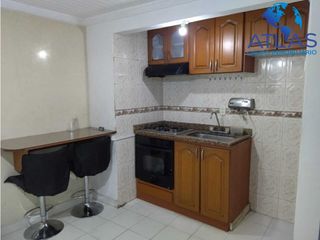 Foto 3 de VENTA DE APARTA ESTUDIO BARRIO ALARCÓN /BUCARAMANGA  COD:834