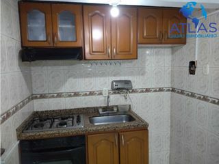 Foto 1 de VENTA DE APARTA ESTUDIO BARRIO ALARCÓN /BUCARAMANGA  COD:834