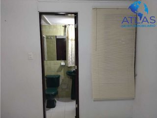 Foto 11 de VENTA DE APARTA ESTUDIO BARRIO ALARCÓN /BUCARAMANGA  COD:834