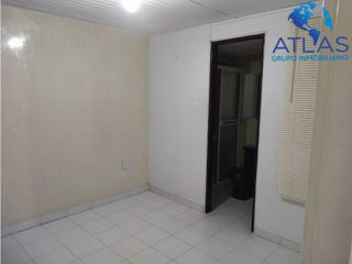 Foto 4 de VENTA DE APARTA ESTUDIO BARRIO ALARCÓN /BUCARAMANGA  COD:834