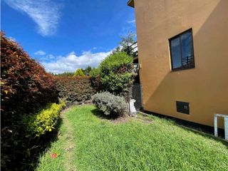 Foto 17 de Hermosa Casa en Venta Cajicá Hatogrande
