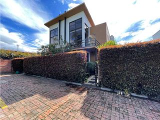Foto 1 de Hermosa Casa en Venta Cajicá Hatogrande