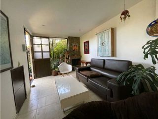 Foto 2 de Hermosa Casa en Venta Cajicá Hatogrande