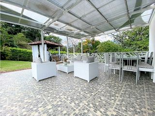 Foto 1 de SE VENDE CASA CAMPESTRE EN VILLETA