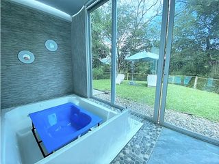 Foto 10 de SE VENDE CASA CAMPESTRE EN VILLETA