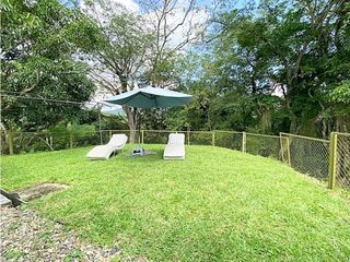 Foto 6 de SE VENDE CASA CAMPESTRE EN VILLETA