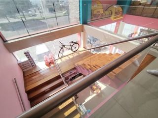 Foto 10 de Pinar Alto, Local Comercial en Renta, 474m2, 2 Ambientes