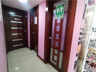 Foto 14 de Pinar Alto, Local Comercial en Renta, 474m2, 2 Ambientes
