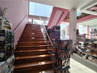 Foto 7 de Pinar Alto, Local Comercial en Renta, 474m2, 2 Ambientes