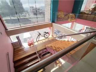 Foto 11 de Pinar Alto, Local Comercial en Renta, 474m2, 2 Ambientes