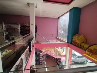 Foto 8 de Pinar Alto, Local Comercial en Renta, 474m2, 2 Ambientes